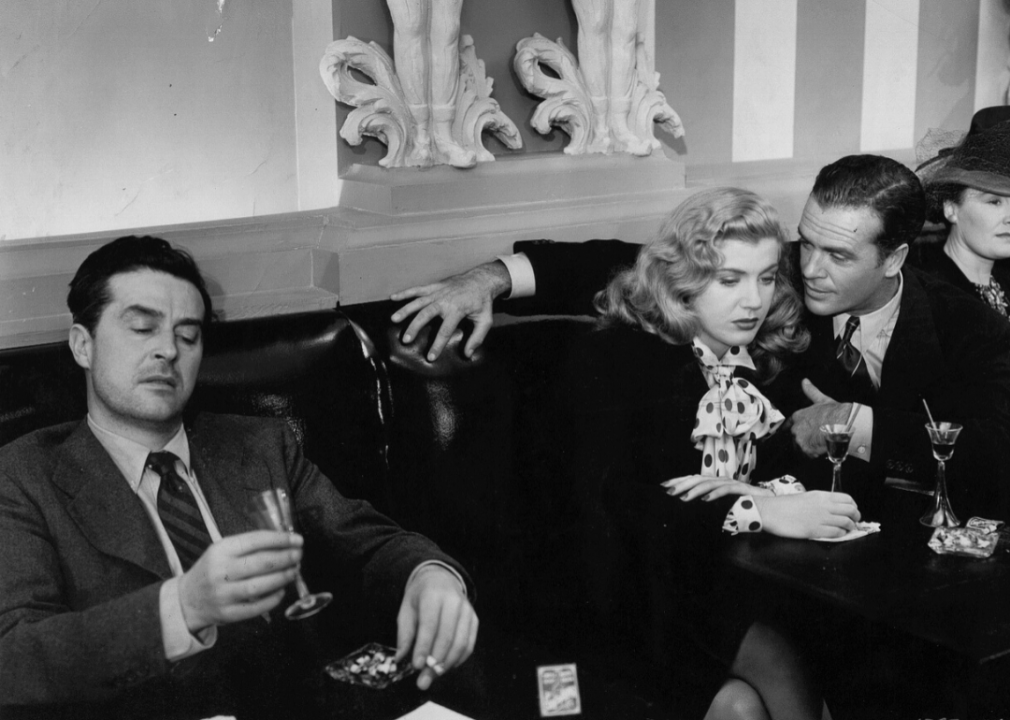 #47. The Lost Weekend (1945)